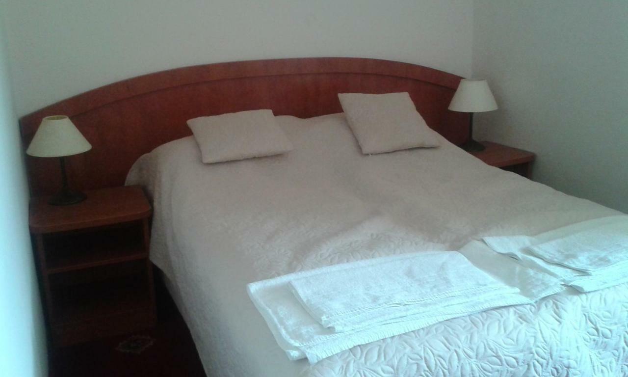 Bed and Breakfast Dwor Dluzniewo Экстерьер фото